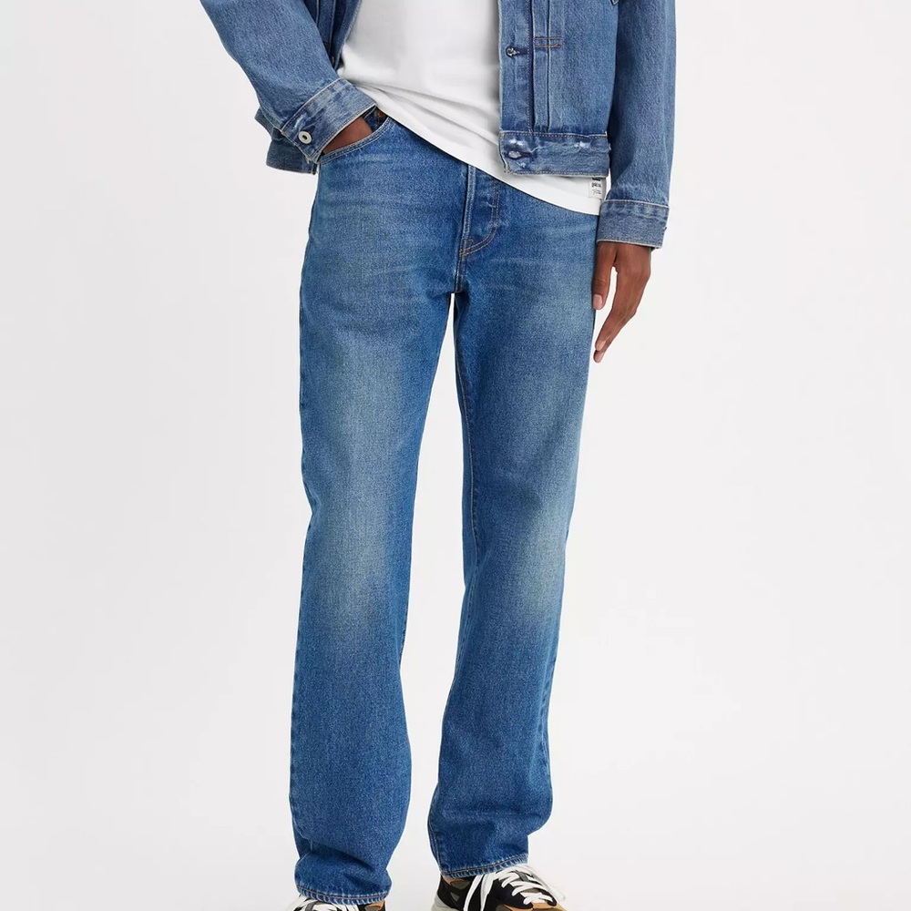 Levi's 501 ‘93 Men's Straight Jeans